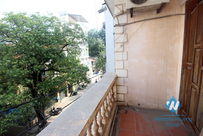 Office, restaurant for rent in Tay ho, Ha Noi